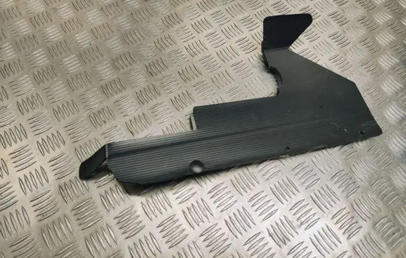 Dacia Sandero Other interior part 689200889R