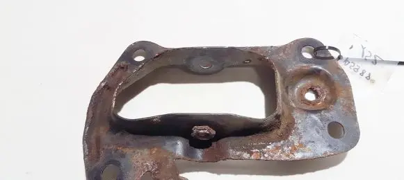Volkswagen PASSAT B6 Bracket in trunk/boot 3c0505129a