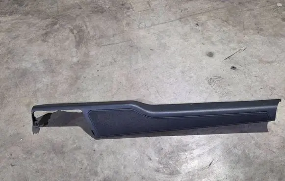Mercedes-Benz E W212 Other trunk/boot trim element A2126903325