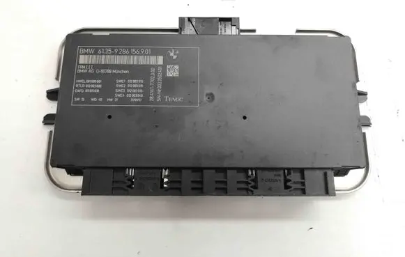 BMW X3 F25 Light module LCM 9286156