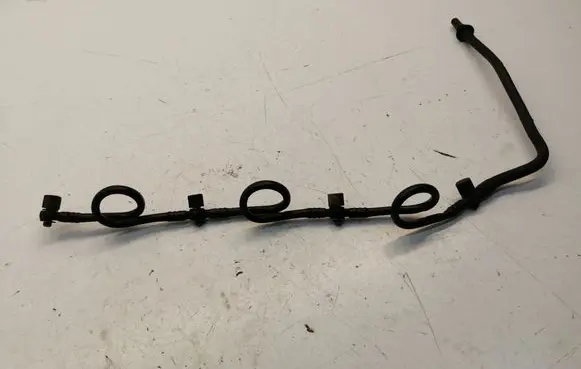 Fuel return line/hose