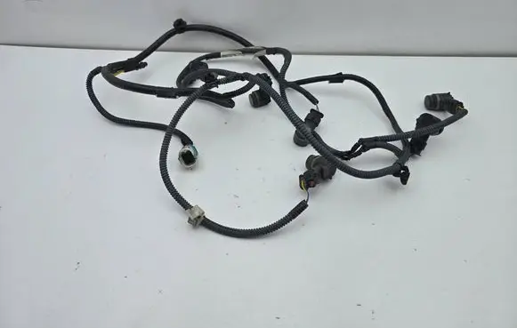 Toyota Auris E180 Parking sensor (PDC) wiring loom 