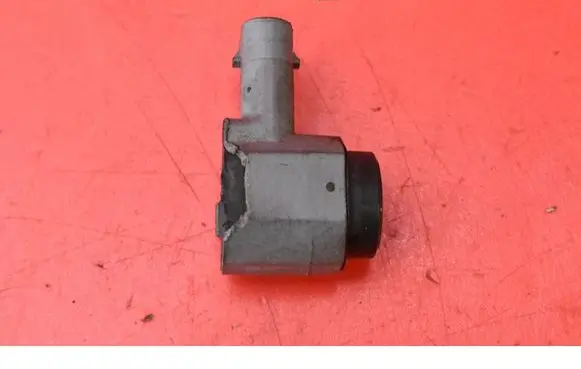 Audi Q7 4L Parking PDC control unit/module 