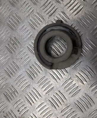 Cadillac CTS Rear coil spring rubber mount 20767136