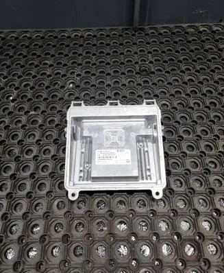 Mercedes-Benz B W245 Engine control unit/module A0024463040 5WK90953 A2661538379