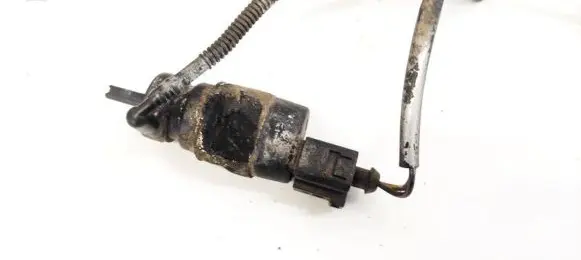 Audi A6 S6 C6 4F Windscreen/windshield washer pump