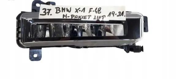 BMW X1 F48 F49 Front fog light