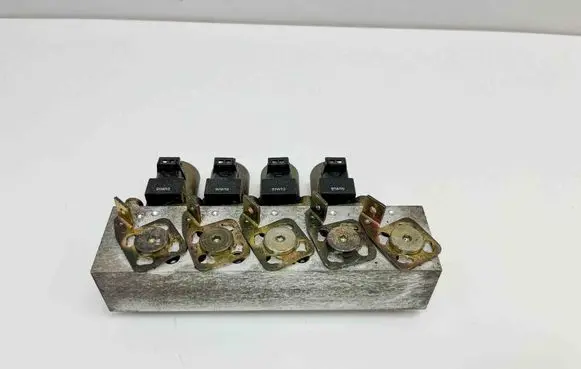 Mercedes-Benz SL R129 Other devices 1298000878 A1298000878