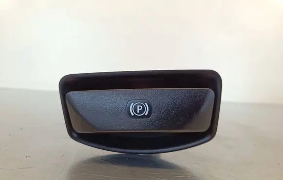Mercedes-Benz CLS C218 X218 Hand brake release handle A2044200177