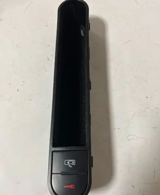 Audi TT Mk1 Central locking switch button 8N0959557A 8N0919719