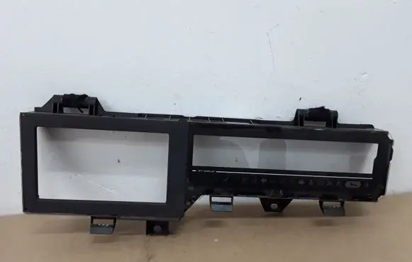 Renault Scenic III - Grand scenic III Dashboard trim 555002220805