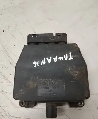 Volkswagen Touran I Turbo solenoid valve PA66PA61 PA66PA616