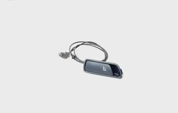 Audi Q5 SQ5 Seat back rest control lever/handle 8R0885681A 8R0885681