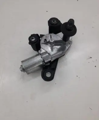 Nissan Qashqai Rear window wiper motor 28710JD000 0390201820