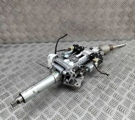 Mercedes-Benz GLE W167 Steering rack mechanical part A1674609100