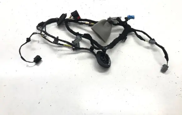Volvo XC40 Rear wire harness sleeve 32326664