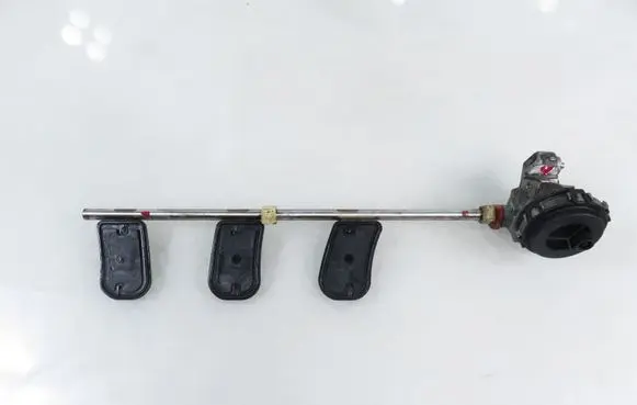 Opel Vectra C Intake manifold valve actuator/motor