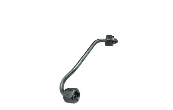 BMW X5 E70 Fuel injector supply line/pipe 