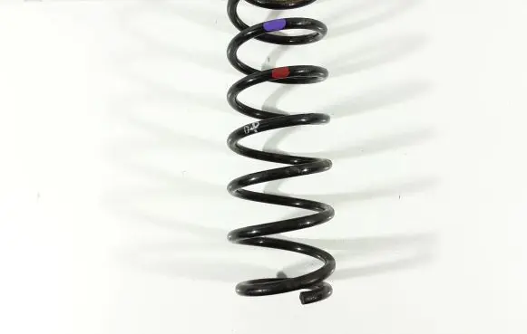 Suzuki Jimny Front coil spring