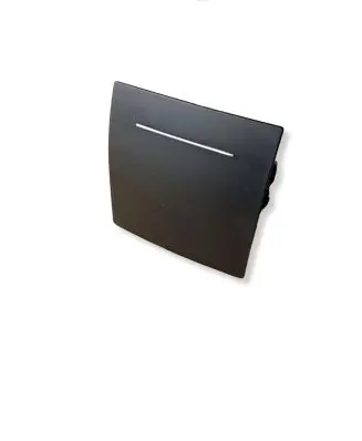 Skoda Octavia Mk2 (1Z) Glove box central console 1Z0863284