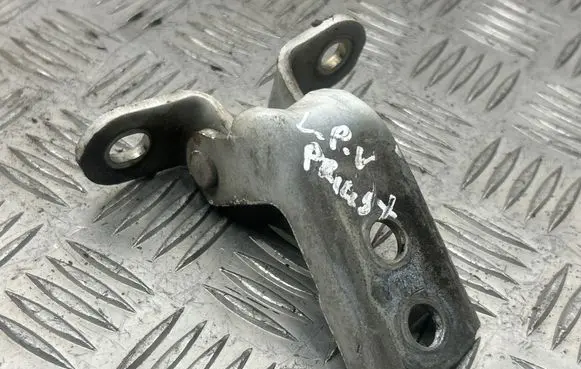 Toyota Prius+ (ZVW40) Front door upper hinge 