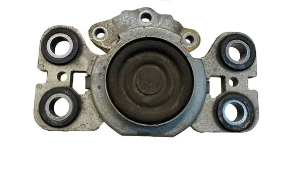 Volvo S60 Engine mount bracket 31401306 31401744