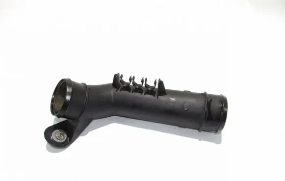 Seat Altea XL Intercooler air channel guide 3C0145770B