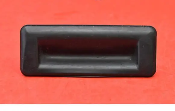 Skoda Superb B6 (3T) Tailgate/trunk/boot exterior handle 3T0827566C