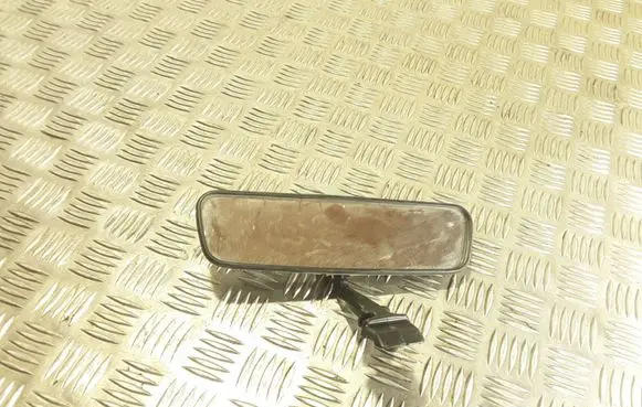 Opel Vectra C Rear view mirror (interior)