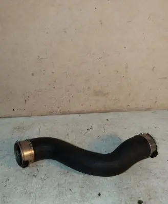 Mercedes-Benz C AMG W204 Intercooler hose/pipe