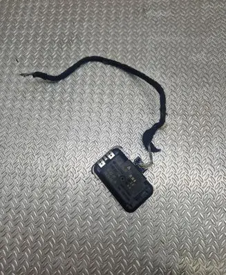 Peugeot 607 Rain sensor 9660059180 002650 1397212118