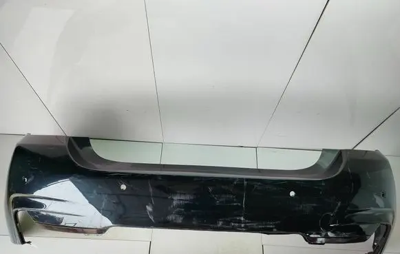 BMW 4 F32 F33 Rear bumper 8054566