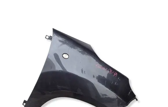Fiat 500L Fender EBQB