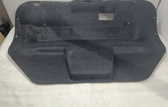 Citroen C6 Tailgate trim 96447619ZD 96447619