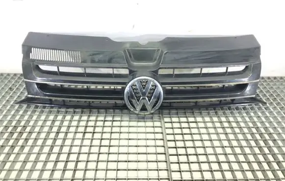 Volkswagen Multivan T5 Front grill 7E5853651A