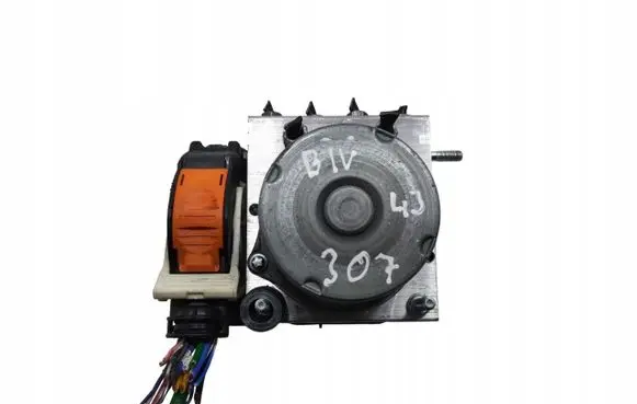 Citroen Berlingo ABS Pump 9827551180