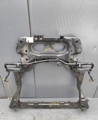 Nissan Qashqai J12 Front subframe QASHQAIJ12WOZEK