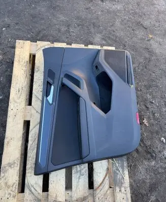 Volkswagen Tiguan Front door card panel trim 5NB867011LL 5NC867011RL 5NC867011B