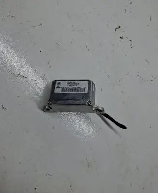 Volkswagen Multivan T5 ESP acceleration yaw rate sensor 7E0907655A