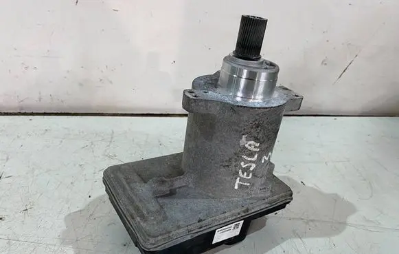 Tesla Model 3 Steering rack electric part GE80221R11