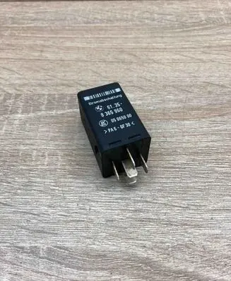 BMW X5 E53 Other relay 8365960 05065000