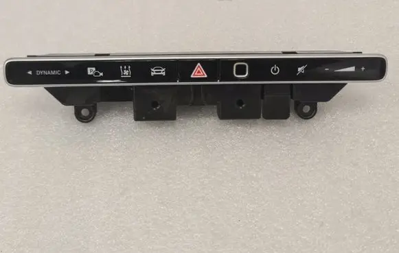 Mercedes-Benz C W206 A set of switches A2069005206