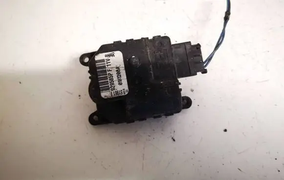 Dodge Journey Air flap motor/actuator 929585p 0181208a