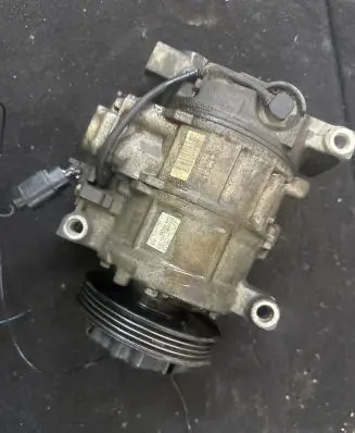 Audi A6 S6 C5 4B Air conditioning (A/C) compressor (pump)