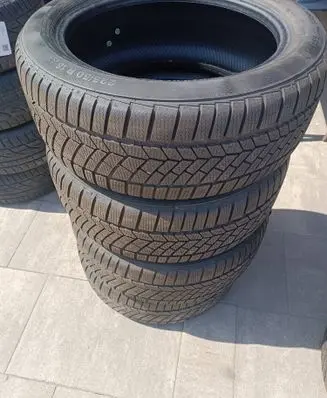 BMW 3 G20 G21 R18 winter tire 