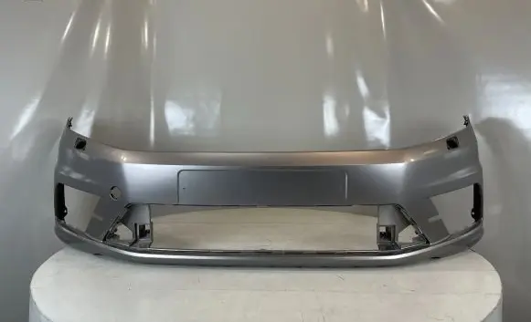 Volkswagen Caddy Front bumper 2K5807221K