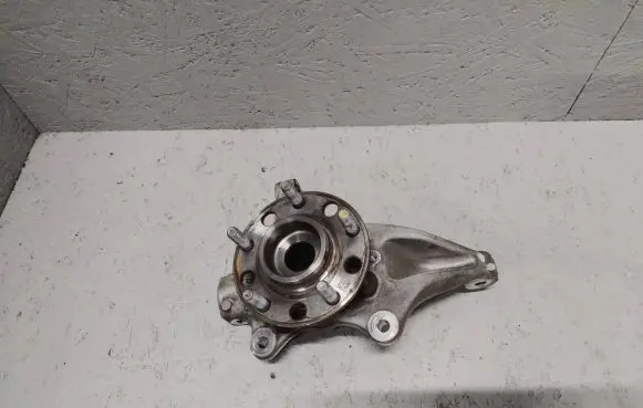 Hyundai Tucson IV NX4 Front wheel hub spindle knuckle AC4CHt6