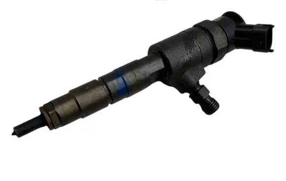 Ford Focus Fuel injector 0445110489 08e1c5400r cv6q9f593aa
