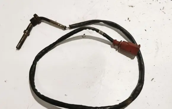 Volkswagen Caddy Exhaust gas temperature sensor 03L906088DH