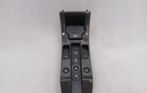 McLaren 675LT Spider Gear selector 11M2418SP